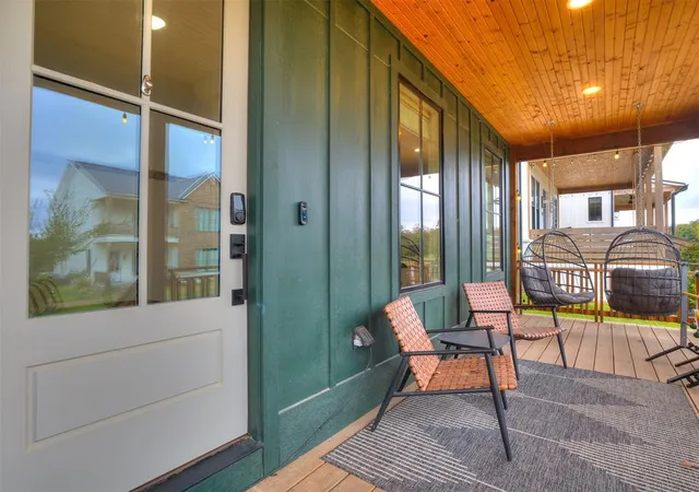 50th image of 45 Ramble Along Rd, Carlton Landing, OK 74432 | MLS# 1221407