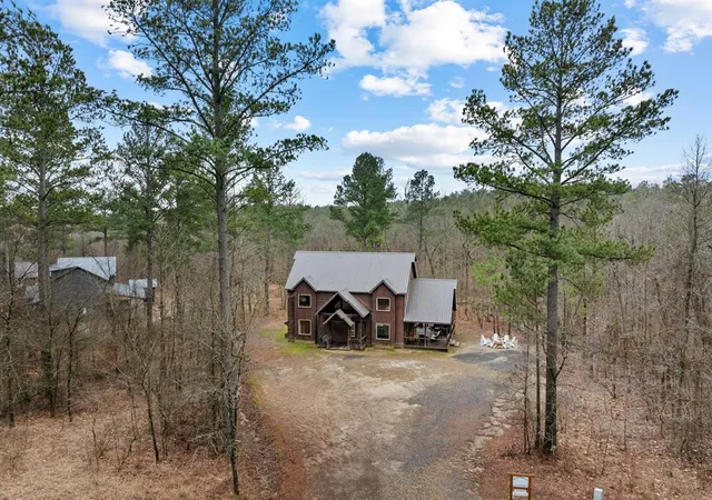 49th image of 52 Big Oak Trl, Broken Bow, OK 74728 | MLS# 1221408