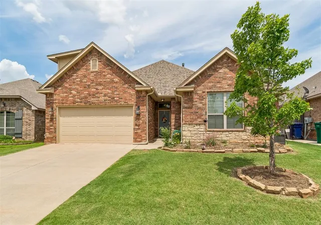 1st image of 19024 Pinehurst Trail Dr, Edmond, OK 73012 | MLS# 1221416