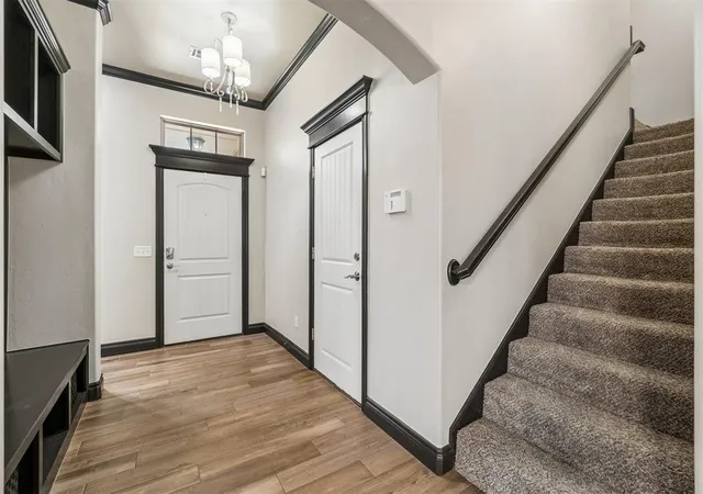3rd image of 19024 Pinehurst Trail Dr, Edmond, OK 73012 | MLS# 1221416