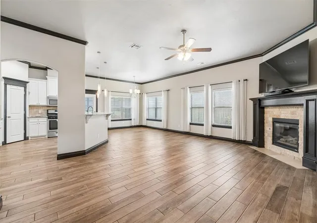 5th image of 19024 Pinehurst Trail Dr, Edmond, OK 73012 | MLS# 1221416