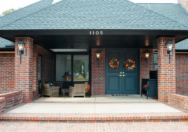 2nd image of 1105 Se Heritage Dr, El Reno, OK 73036 | MLS# 1221418