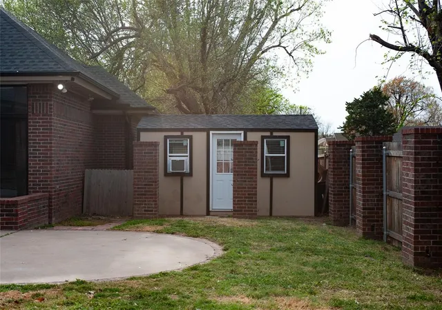 33rd image of 1105 Se Heritage Dr, El Reno, OK 73036 | MLS# 1221418