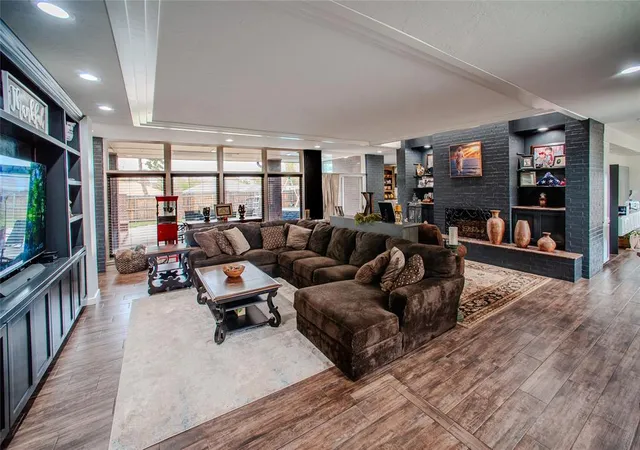 5th image of 1105 Se Heritage Dr, El Reno, OK 73036 | MLS# 1221418
