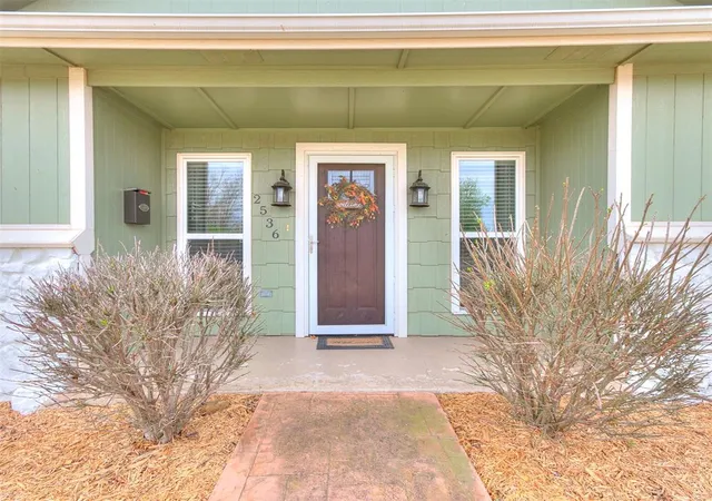 Photo 2 of Single family home for sale at 2536 Nw 116th Street, Oklahoma City, OK 73120 | MLS# 1221419 | Listing updated on 2026-03-29