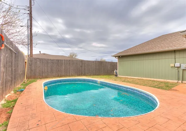 Photo 41 of Single family home for sale at 2536 Nw 116th Street, Oklahoma City, OK 73120 | MLS# 1221419 | Listing updated on 2026-03-29