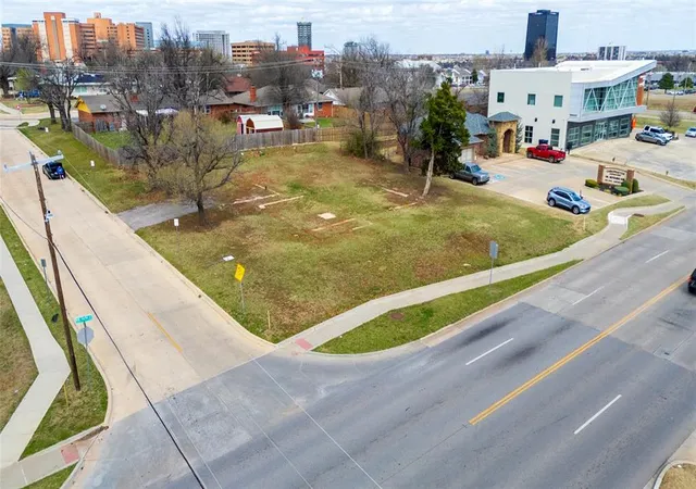 Photo 2 of Land for sale at 3441 NW 50th Street, Oklahoma City, OK 73112 | MLS# 1221422 | Listing updated on 2026-08-29