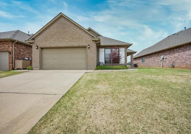 1st image of 15621 Traditions Dr, Edmond, OK 73013 | MLS# 1221425