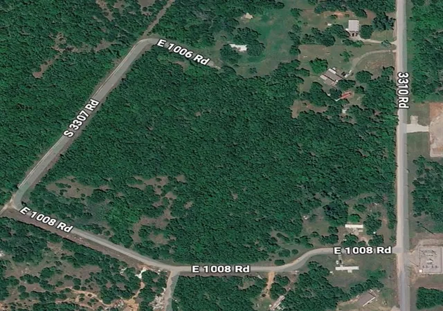 7th image of S 3307 Rd, Harrah, OK 73045 | MLS# 1221428