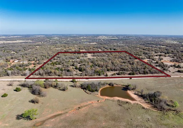 3rd image of Sw 170Th St, Lindsay, OK 73052 | MLS# 1221439