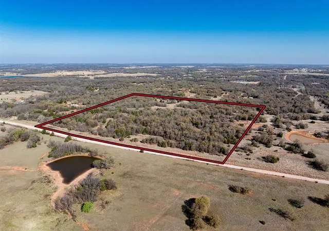 5th image of Sw 170Th St, Lindsay, OK 73052 | MLS# 1221439