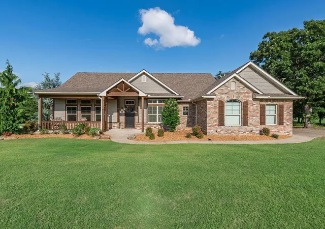 Homes for sale in Shawnee, OK | 19295 Abigail Dr, Shawnee, OK 74801 | MLS# 1221455