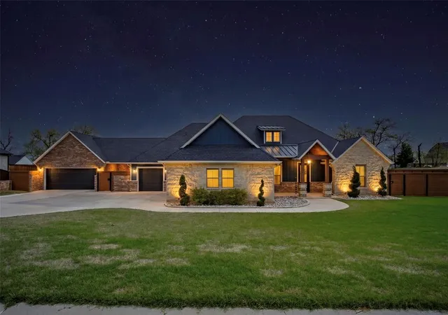 2nd image of 1660 Baylee Ln, Choctaw, OK 73020 | MLS# 1221458
