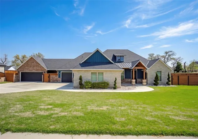 1st image of 1660 Baylee Ln, Choctaw, OK 73020 | MLS# 1221458