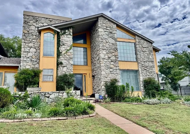 Photo 2 of Multi family home for sale at 2825 Tealwood Dr, Oklahoma City, OK 73120 | MLS# 1221464 | Listing updated on 2026-06-30