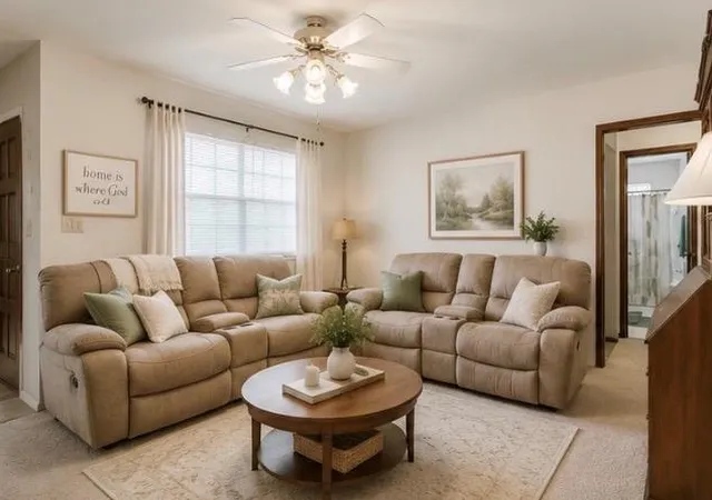 Photo 2 of Single family home for sale at 16 Red Rock Rd, Shawnee, OK 74804 | MLS# 1221471 | Listing updated on 2026-07-25