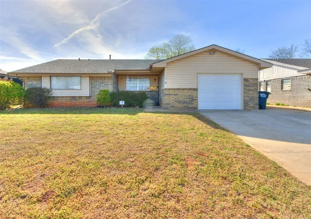 Homes for sale in Shawnee, OK | 16 Red Rock Rd, Shawnee, OK 74804 | MLS# 1221471