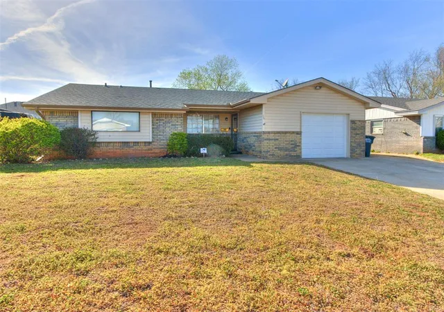 Homes for sale in Shawnee, OK | 16 Red Rock Rd, Shawnee, OK 74804 | MLS# 1221471