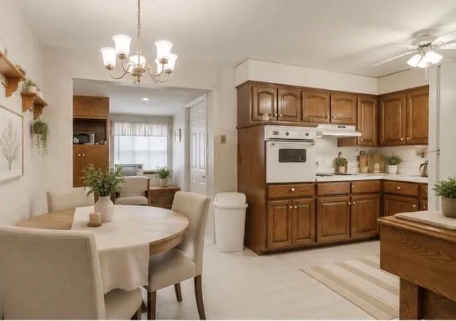 Photo 3 of Single family home for sale at 16 Red Rock Rd, Shawnee, OK 74804 | MLS# 1221471 | Listing updated on 2026-07-25