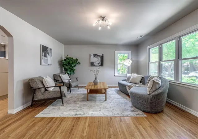 4th image of 1102 Mcnamee St, Norman, OK 73069 | MLS# 1221484