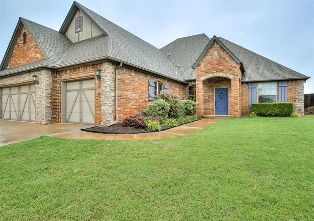 Photo 3 of Single family home for sale at 601 Dayton Cir, Oklahoma City, OK 73160 | MLS# 1221487 | Listing updated on 2026-08-04