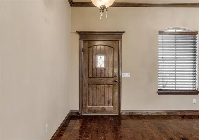Photo 5 of Single family home for sale at 601 Dayton Cir, Oklahoma City, OK 73160 | MLS# 1221487 | Listing updated on 2026-08-04