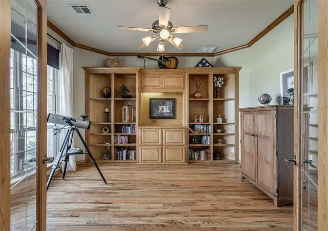 4th image of 6301 Chloe Ln, Norman, OK 73026 | MLS# 1221496