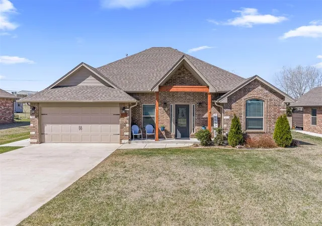 1st image of 1707 N 4th Ave, Purcell, OK 73080 | MLS# 1221498
