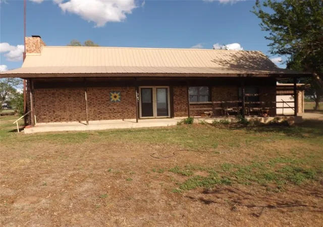 Photo 1 of Single family home for sale at 17416 State Hwy 5, Tipton, OK 73570 | MLS# 1221507 | Listing updated on 2026-05-06