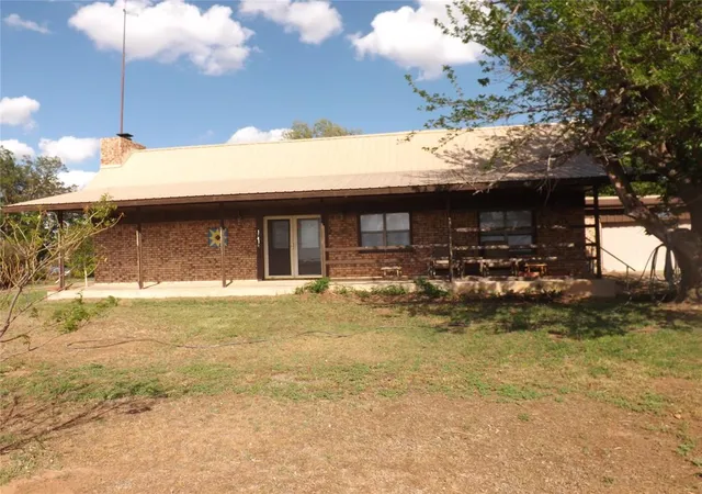 Photo 40 of Single family home for sale at 17416 State Hwy 5, Tipton, OK 73570 | MLS# 1221507 | Listing updated on 2026-05-06