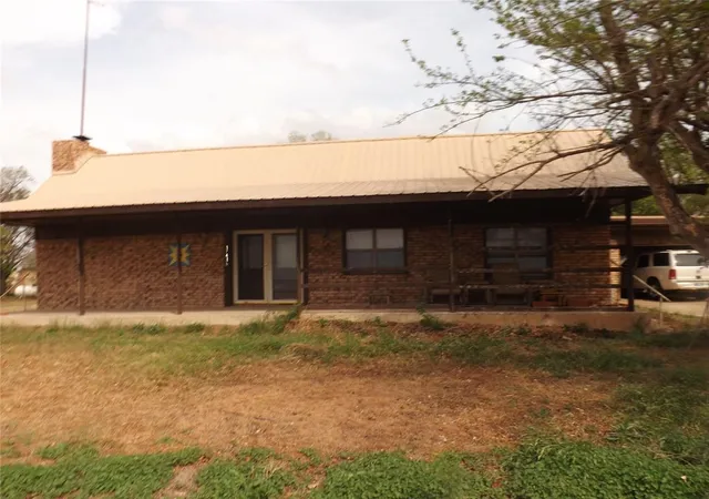 Photo 5 of Single family home for sale at 17416 State Hwy 5, Tipton, OK 73570 | MLS# 1221507 | Listing updated on 2026-05-06
