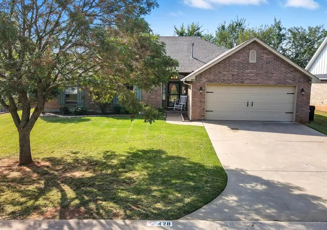 4th image of 428 Clearview Dr, Washington, OK 73093 | MLS# 1221516