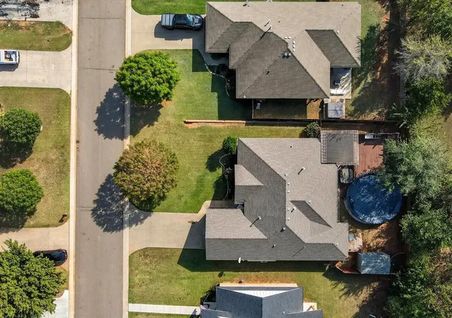 46th image of 428 Clearview Dr, Washington, OK 73093 | MLS# 1221516