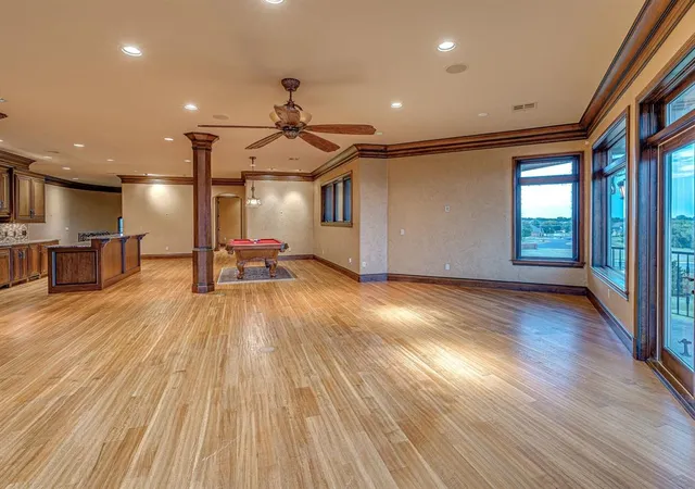 50th image of 15016 Gaillardia Ln, Oklahoma City, OK 73142 | MLS# 1221522