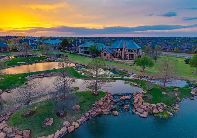 4th image of 15016 Gaillardia Ln, Oklahoma City, OK 73142 | MLS# 1221522