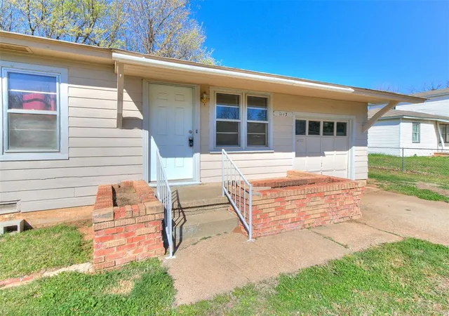Homes for sale in Oklahoma City, OK | 1117 Marydale Ave, Oklahoma City, OK 73130 | MLS# 1221575