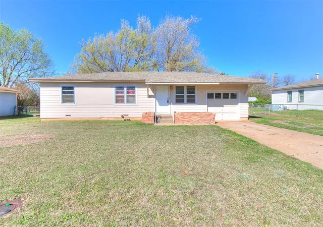 Homes for sale in Oklahoma City, OK | 1117 Marydale Ave, Oklahoma City, OK 73130 | MLS# 1221575
