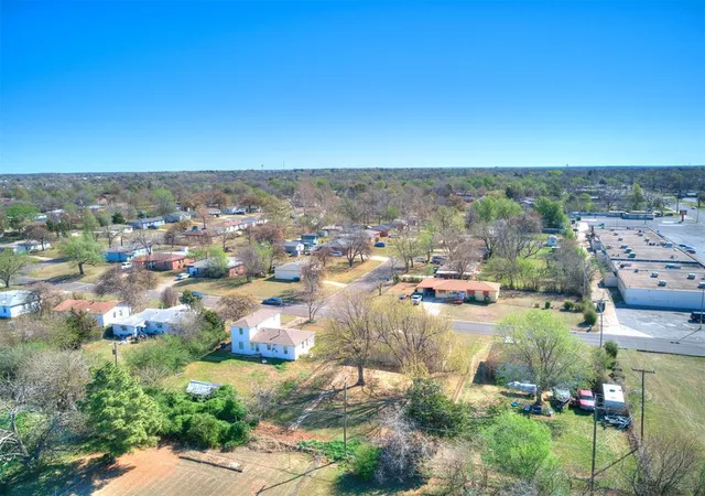 Homes for sale in Oklahoma City, OK | 1117 Marydale Ave, Oklahoma City, OK 73130 | MLS# 1221575