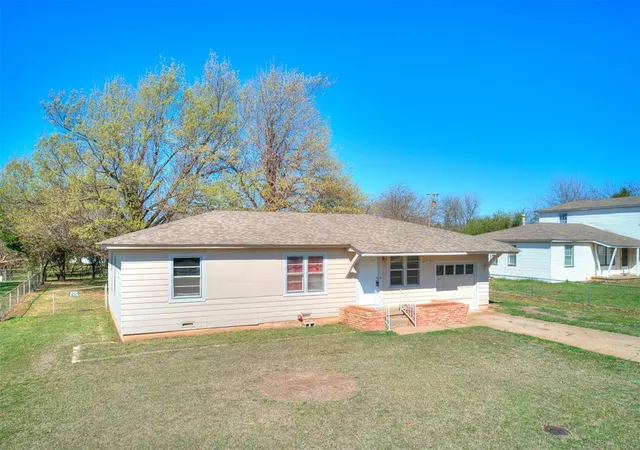 Homes for sale in Oklahoma City, OK | 1117 Marydale Ave, Oklahoma City, OK 73130 | MLS# 1221575