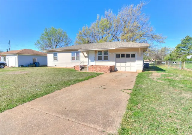 Homes for sale in Oklahoma City, OK | 1117 Marydale Ave, Oklahoma City, OK 73130 | MLS# 1221575