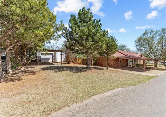 Homes for sale in Cordell, OK | 301 Jefferson Dr, Cordell, OK 73632 | MLS# 1221582