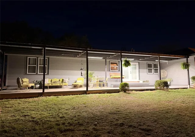 39th image of 1527 S 5th St, Chickasha, OK 73018 | MLS# 1221591