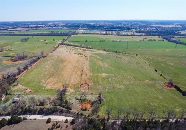 1st image of S 3370 Rd, Chandler, OK 74881 | MLS# 1221592