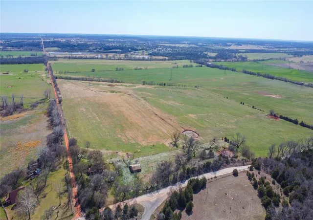 2nd image of S 3370 Rd, Chandler, OK 74881 | MLS# 1221592