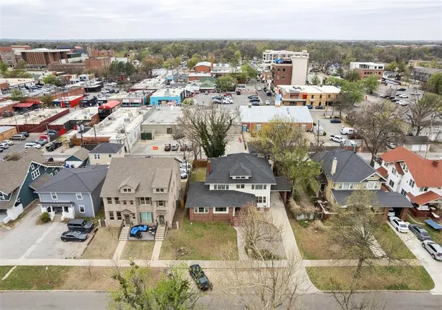 Photo 1 of Multi family home for sale at 740 Deans Row Ave, Norman, OK 73069 | MLS# 1221606 | Listing updated on 2026-08-23