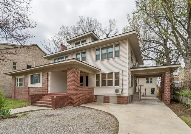 Listing Photo 4 - Condo for sale in building located at 740 Deans Row Ave, Norman, OK 73069
