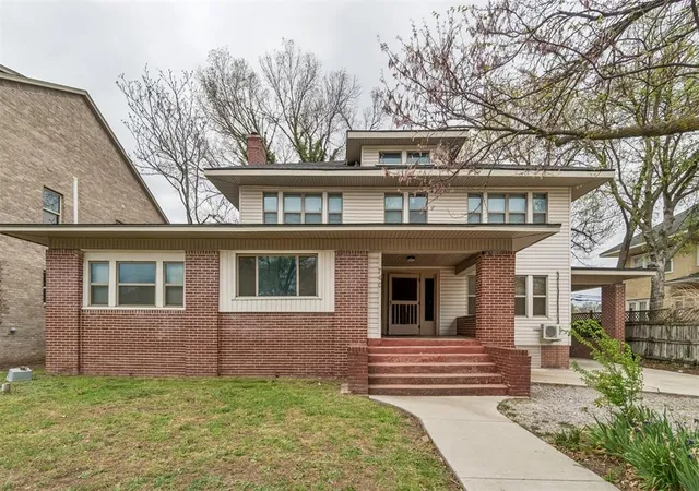 Listing Photo 5 - Condo for sale in building located at 740 Deans Row Ave, Norman, OK 73069