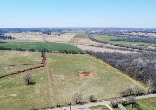 Photo 2 of Sale Pending at E 900 Road, Wellston, OK 74881 | MLS# 1221607 | Listing updated on 2026-05-02