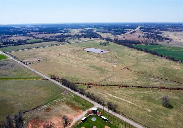 1st image of Hickory Ave, Wellston, OK 74881 | MLS# 1221614