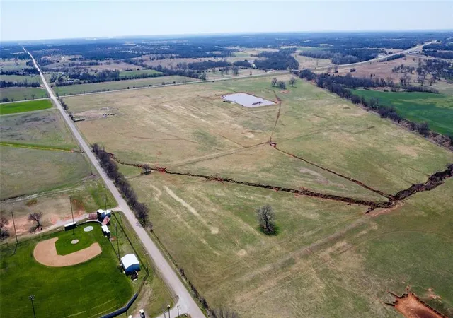 2nd image of Hickory Ave, Wellston, OK 74881 | MLS# 1221614